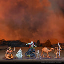 D&D Icons of the Realms: Sand & Stone – Standard Booster