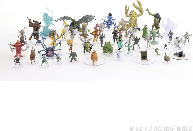 D&D Icons of the Realms: Quests from the Infinite Staircase – Standard Booster