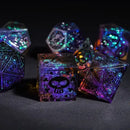 Captain Crit's Curse 