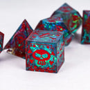 Captain Crit's Curse 