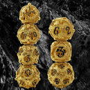 Celestial Dragon Orbs