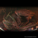 D&D Replicas of the Realms - Pseudodragon 