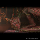 D&D Replicas of the Realms - Pseudodragon 