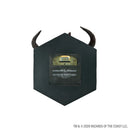 D&D Replicas of the Realms: Red Dragon 12" Trophy Plaque