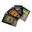 Warhammer 40K - Imperial Tarot Ingot - Gods
