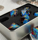 Spacebreaker Fire and Ice