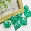 Spacebreaker light green