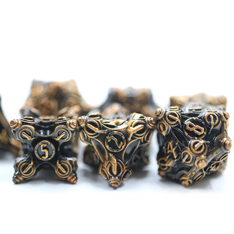 Celestial Clocktower