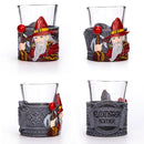 D&D - Mystery Mini Dice Cups