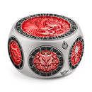 Arcane Nexus - Worldcore - 7-1 Dice Dice Spinner 