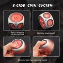 Arcane Nexus - Worldcore - 7-1 Dice Dice Spinner 