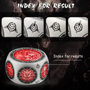 Arcane Nexus - Worldcore - 7-1 Dice Dice Spinner 