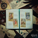 Critical Role - Candela Obscura Core Rulebook Hardcover - EN (incl. PDF Download) 