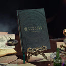 Critical Role - Candela Obscura Core Rulebook Hardcover - EN (incl. PDF Download) 