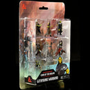 D&D Icons of the Realms: Githyanki Warband