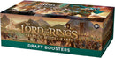 MTG - The Lord of the Rings - Tales of Middle-earth Draft Booster Display (36 Packs) EN 
