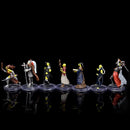 D&D Icons of the Realms: Githyanki Warband