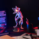 Stranger Things – Demogorgon LED Lampe