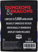 D&D – Spelljammer: Adventures in Space Sammlerbarren (Limited Edition)