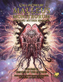 Call of Cthulhu - Malleus Monstrorum Cthulhu Mythos Bestiary - EN