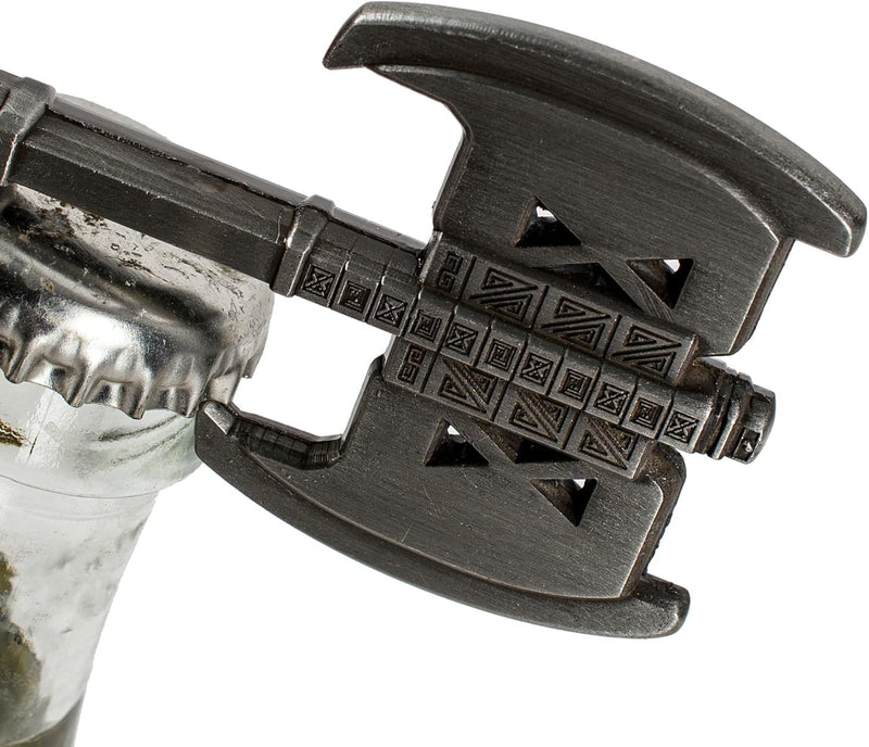 The Lord of the Rings – Gimli's Axt Flaschenöffner