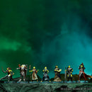 D&D Icons of the Realms: Githyanki Warband