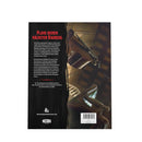 D&D - The Keys of the Golden Vault - EN