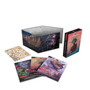 D&D Planescape: Adventures in the Multiverse - EN