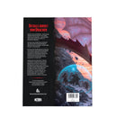 D&D Fizban's Schatzkammer der Drachen - DE