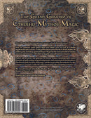 Call of Cthulhu - The Grand Grimoire of Cthulhu Mythos Magic - EN 
