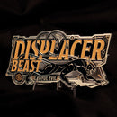 D&D – Displacer Beast Sammler-Metallbarren (Limited Edition)