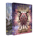 Call of Cthulhu - Malleus Monstrorum Cthulhu Mythos Bestiary - EN
