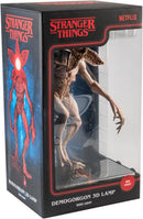 Stranger Things – Demogorgon LED Lampe
