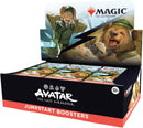 MTG - Avatar: The Last Airbender - Jumpstart Booster Display (24 Packs) - DE