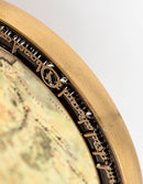 The Lord of the Rings – Middle Earth Map Collector's Coin (Limited Edition) 
