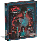 Stranger Things - Friends don't Lie - Brettspiel