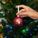 Stranger Things – Christmas Bauble Set (4 Pieces) 