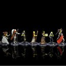 D&D Icons of the Realms: Githyanki Warband