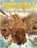 Runequest - Starter Set - EN