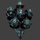 Spacebreaker dark teal