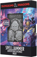 D&D – Spelljammer: Adventures in Space Sammlerbarren (Limited Edition)