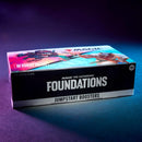 MTG - Foundations Jumpstart 2025 Booster Display (24 Packs) - EN