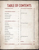 Call of Cthulhu - The Grand Grimoire of Cthulhu Mythos Magic - EN 