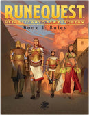 Runequest - Starter Set - EN