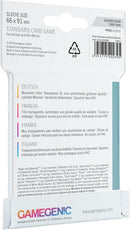 Prime Standard Sleeves Clear (50 Stück)