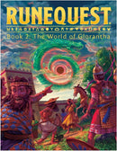 Runequest - Starter Set - EN