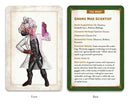 Dungeonmeister NPC Generator Deck