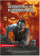 D&D Geschichten aus dem Klaffenden Portal - DE