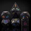 Obsidian Rainbow