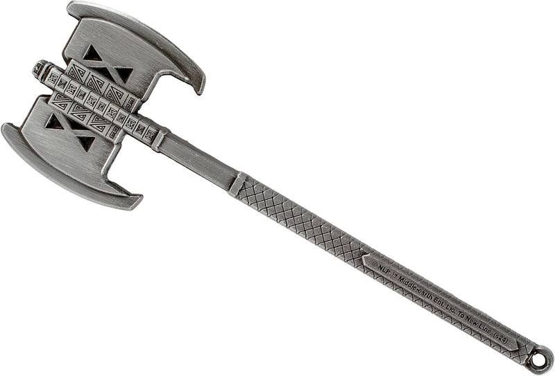 The Lord of the Rings – Gimli's Axt Flaschenöffner